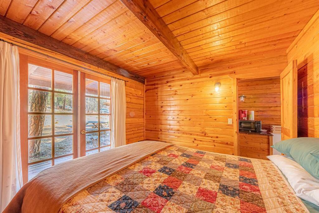 Forest Cabin 2 Birds Nest Payson Exterior foto