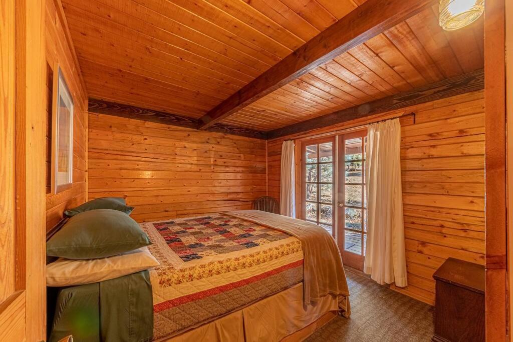 Forest Cabin 2 Birds Nest Payson Exterior foto